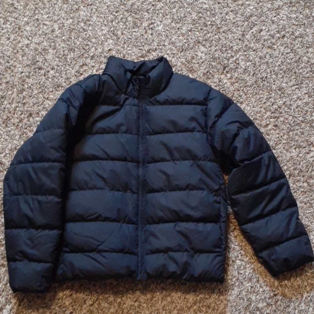 Children's Place puffer jacket